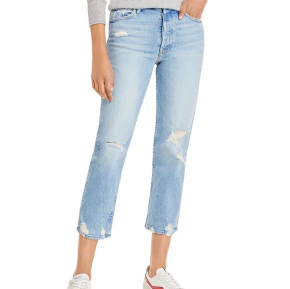 Mother Tomcat Confession Straight Jean